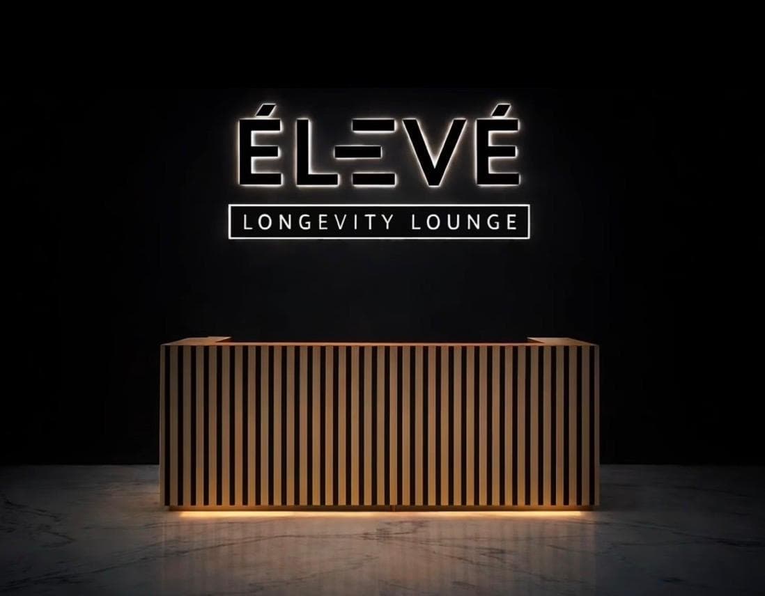 Eleve Health wellness environment