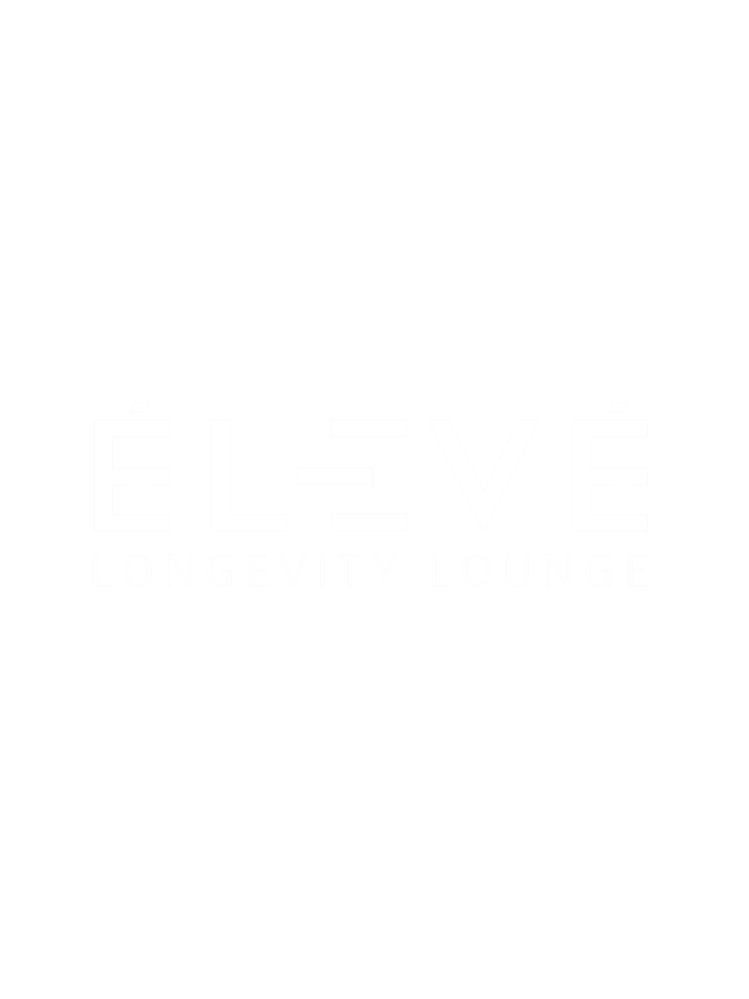 Élevé Longevity Lounge