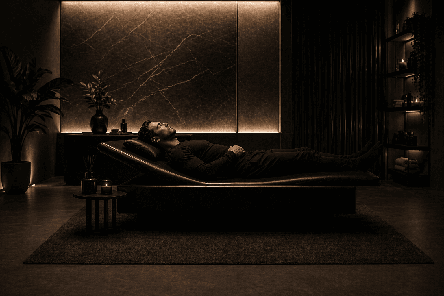 Eleve Health membership experience