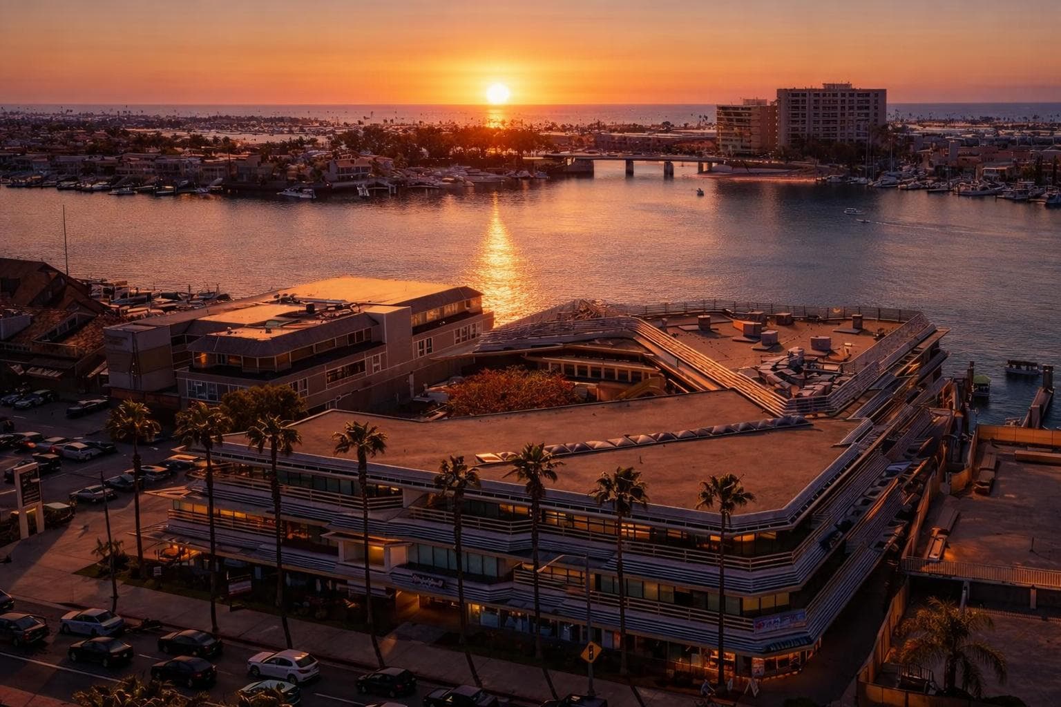 Eleve Health sanctuary interior