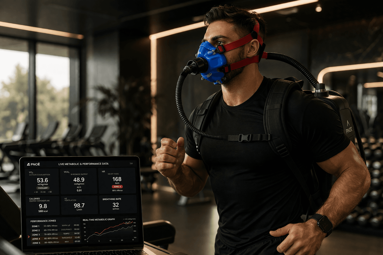 Eleve Health diagnostic testing equipment