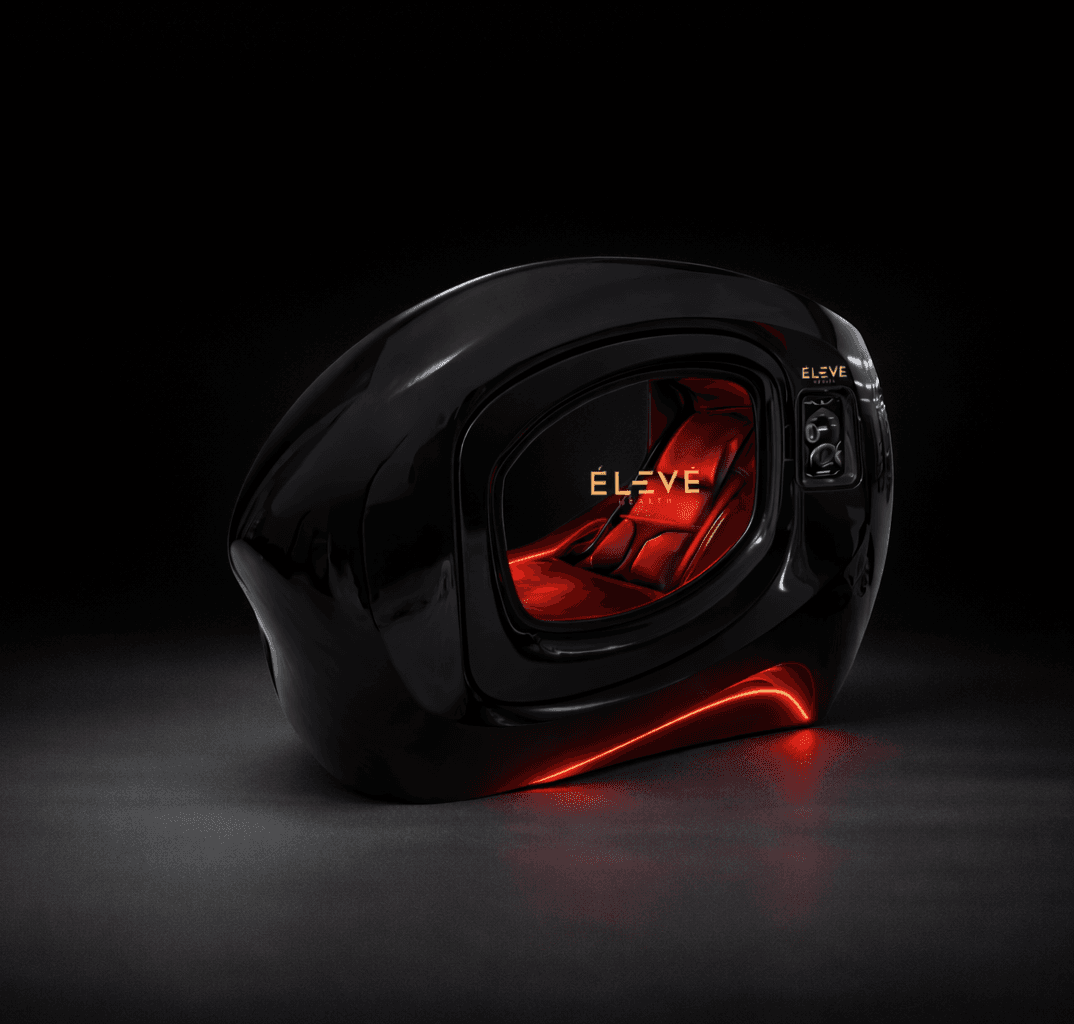 Eleve Health longevity capsule